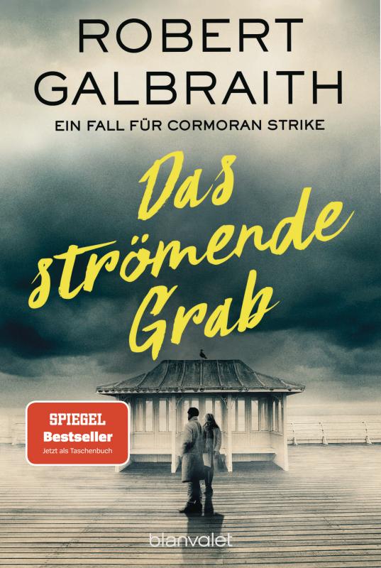 Cover-Bild Das strömende Grab