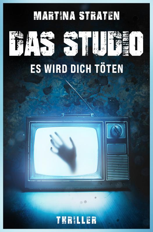 Cover-Bild Das Studio