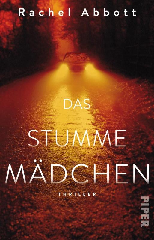 Cover-Bild Das stumme Mädchen