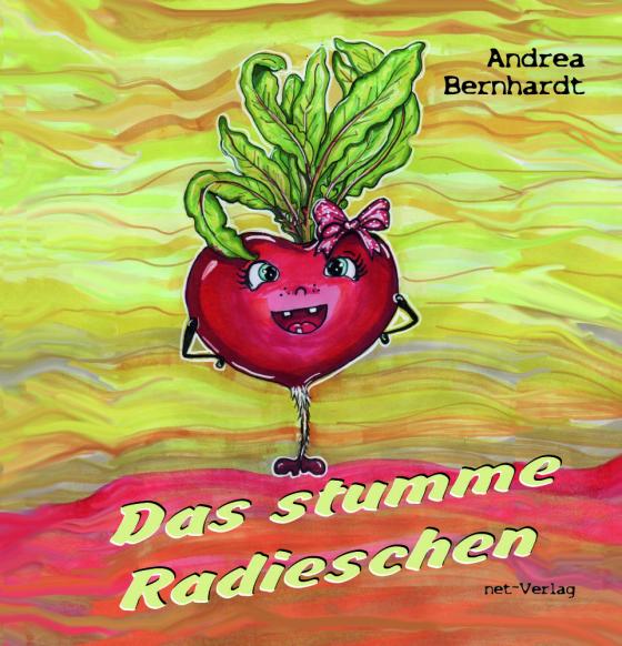 Cover-Bild Das stumme Radieschen