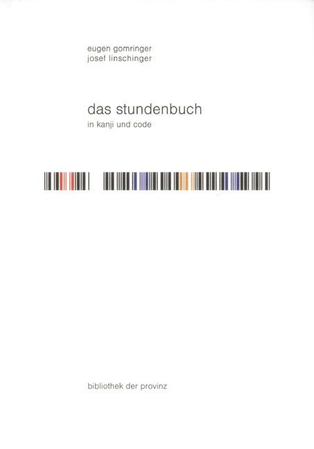 Cover-Bild Das Stundenbuch