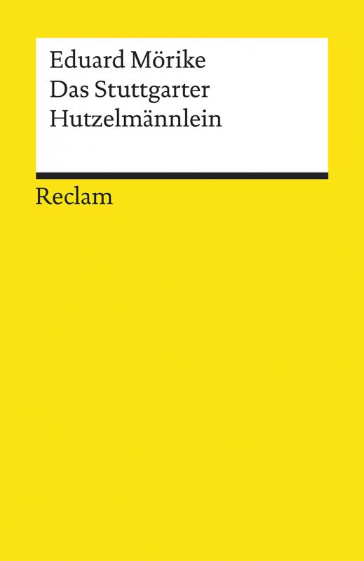 Cover-Bild Das Stuttgarter Hutzelmännlein