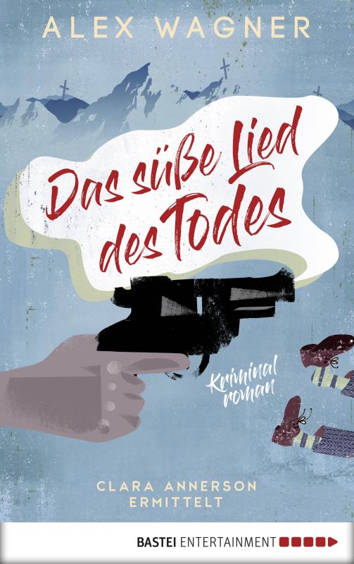 Cover-Bild Das süße Lied des Todes