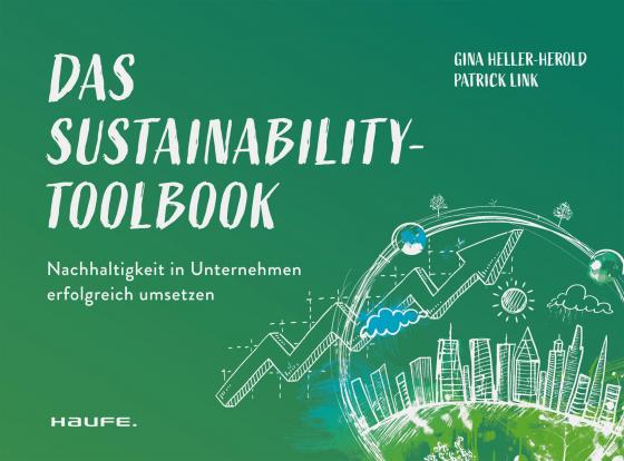 Cover-Bild Das Sustainability-Toolbook