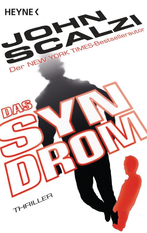 Cover-Bild Das Syndrom