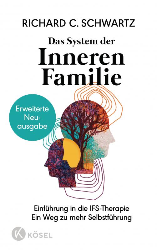 Cover-Bild Das System der Inneren Familie