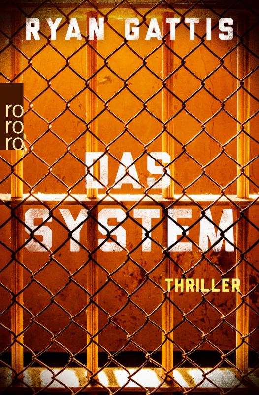 Cover-Bild Das System