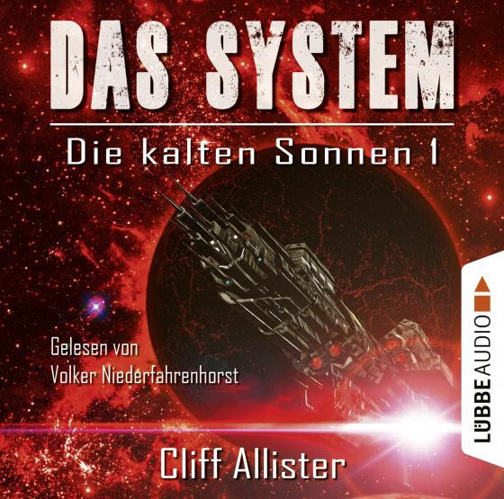 Cover-Bild Das System