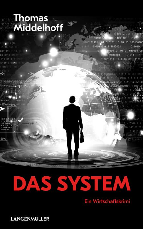 Cover-Bild Das System