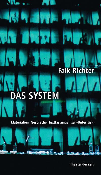 Cover-Bild Das System