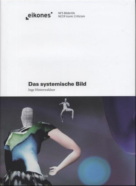 Cover-Bild Das systemische Bild