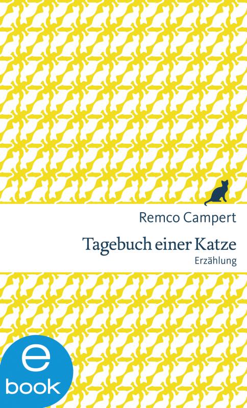 Cover-Bild Das Tagebuch einer Katze