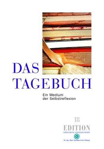 Cover-Bild Das Tagebuch