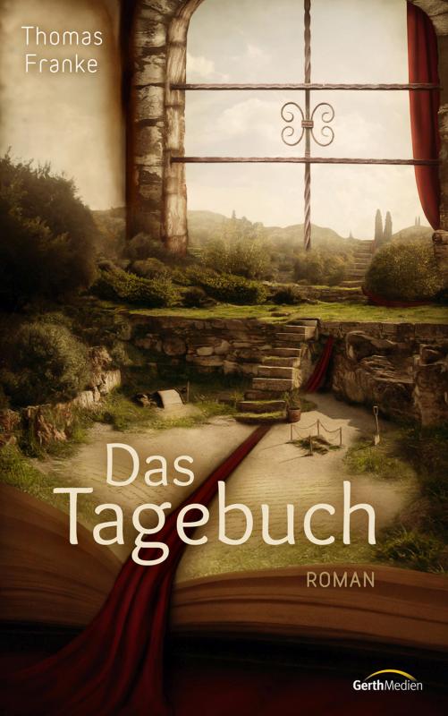 Cover-Bild Das Tagebuch