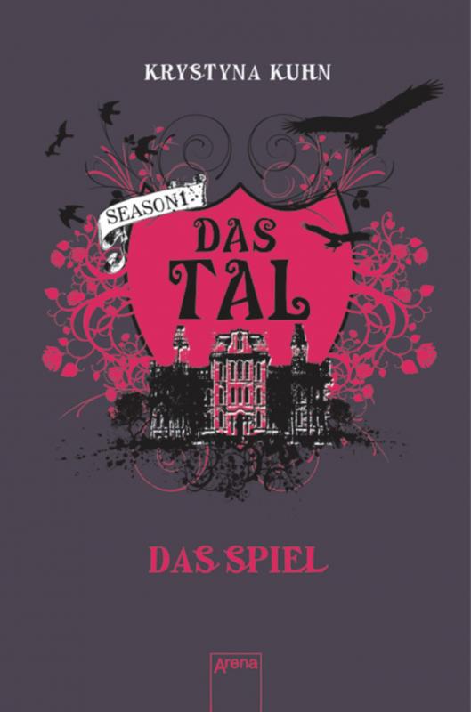 Cover-Bild Das Tal. Das Spiel