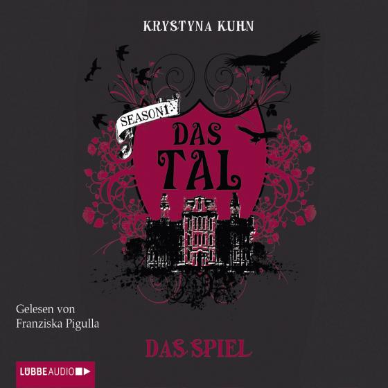 Cover-Bild Das Tal. Das Spiel