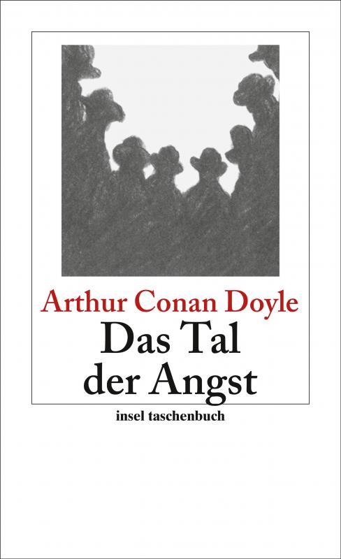 Cover-Bild Das Tal der Angst