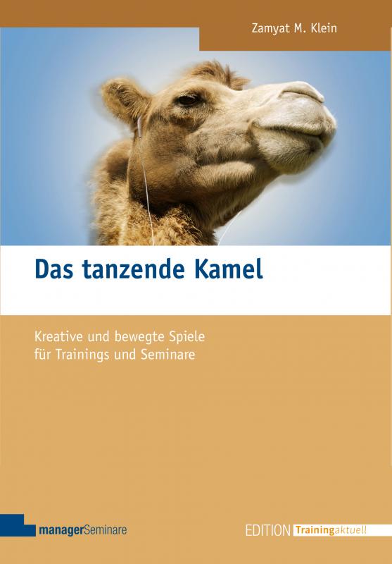 Cover-Bild Das tanzende Kamel