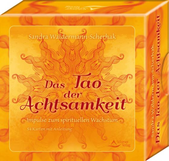 Cover-Bild Das Tao der Achtsamkeit