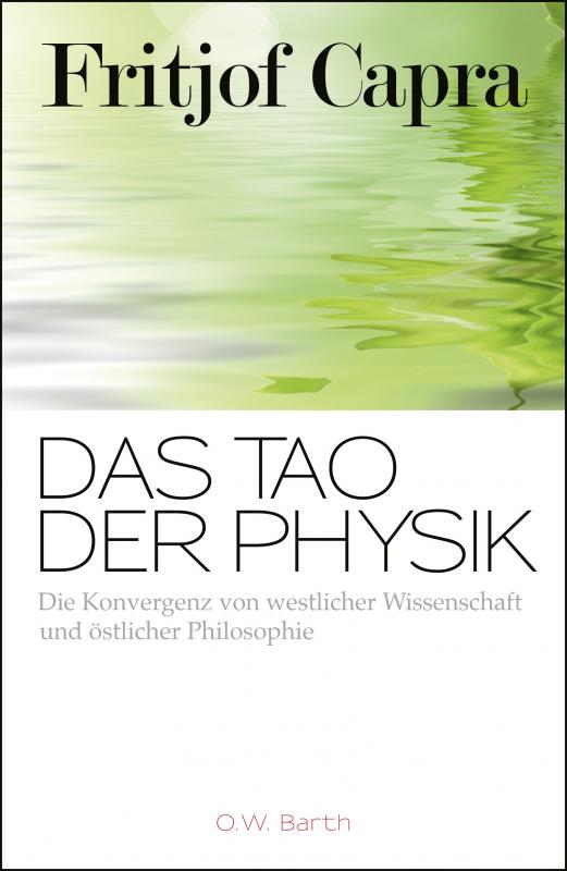 Cover-Bild Das Tao der Physik