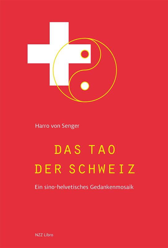 Cover-Bild Das Tao der Schweiz