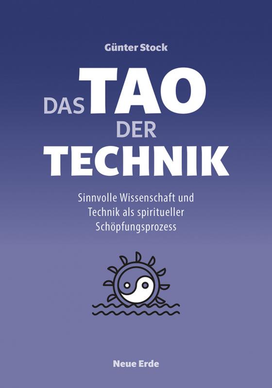 Cover-Bild Das Tao der Technik