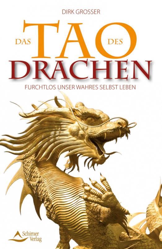 Cover-Bild Das Tao des Drachen