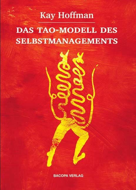 Cover-Bild Das Tao-Modell des Selbstmanagements