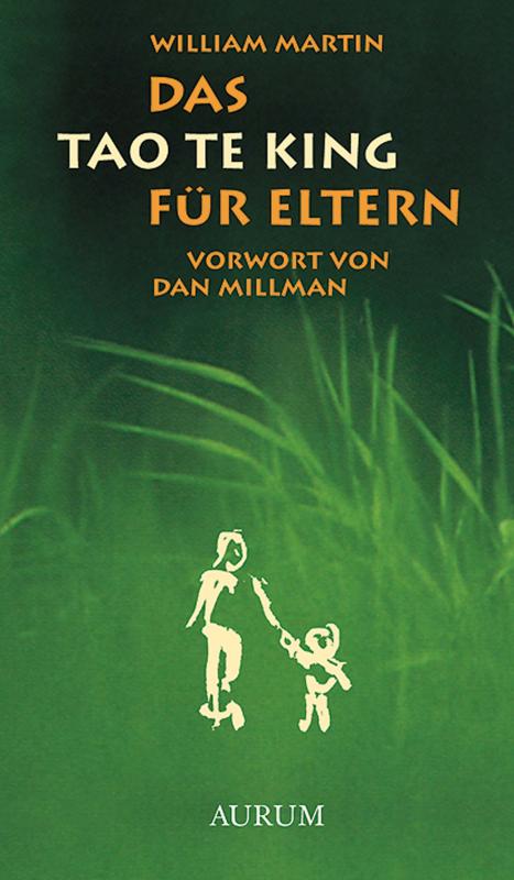 Cover-Bild Das Tao Te King für Eltern