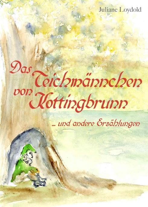 Cover-Bild Das Teichmännchen von Kottingbrunn