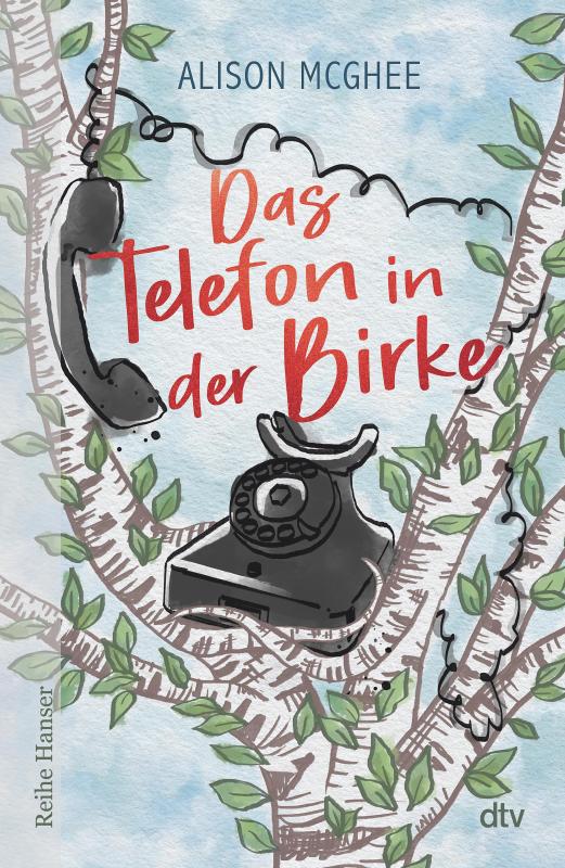 Cover-Bild Das Telefon in der Birke