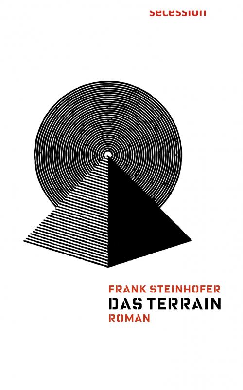 Cover-Bild Das Terrain