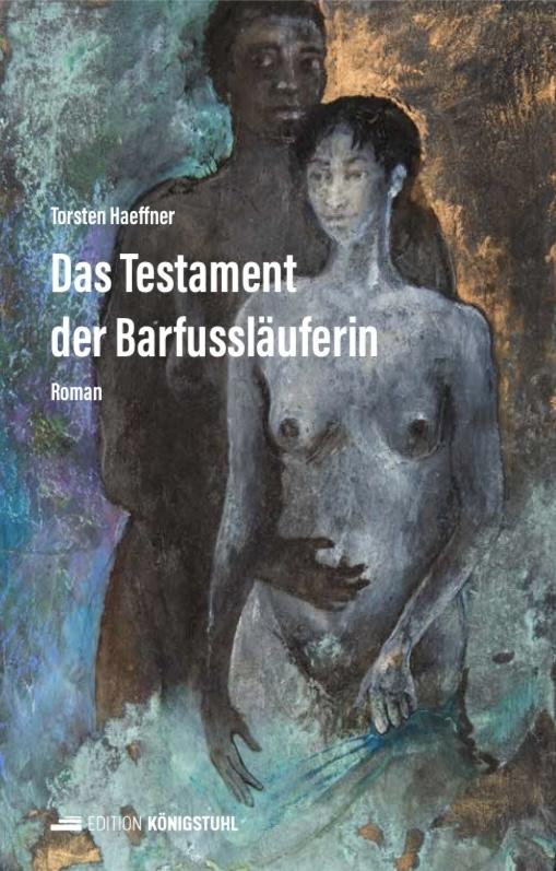 Cover-Bild Das Testament der Barfussläuferin