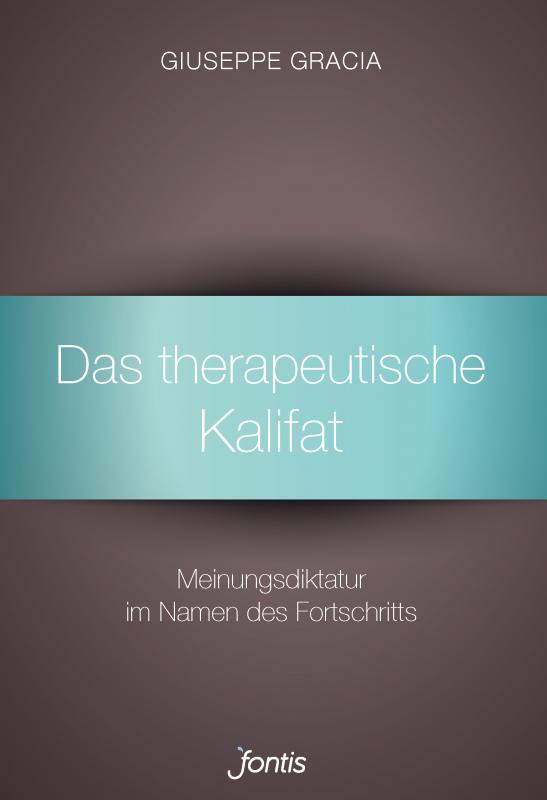 Cover-Bild Das therapeutische Kalifat