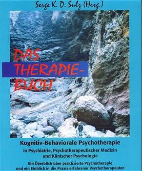 Cover-Bild Das Therapiebuch