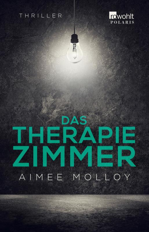 Cover-Bild Das Therapiezimmer