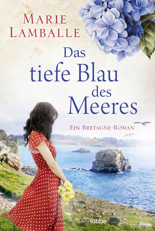 Cover-Bild Das tiefe Blau des Meeres