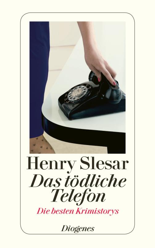 Cover-Bild Das tödliche Telefon