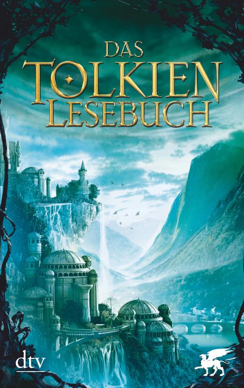 Cover-Bild Das Tolkien Lesebuch