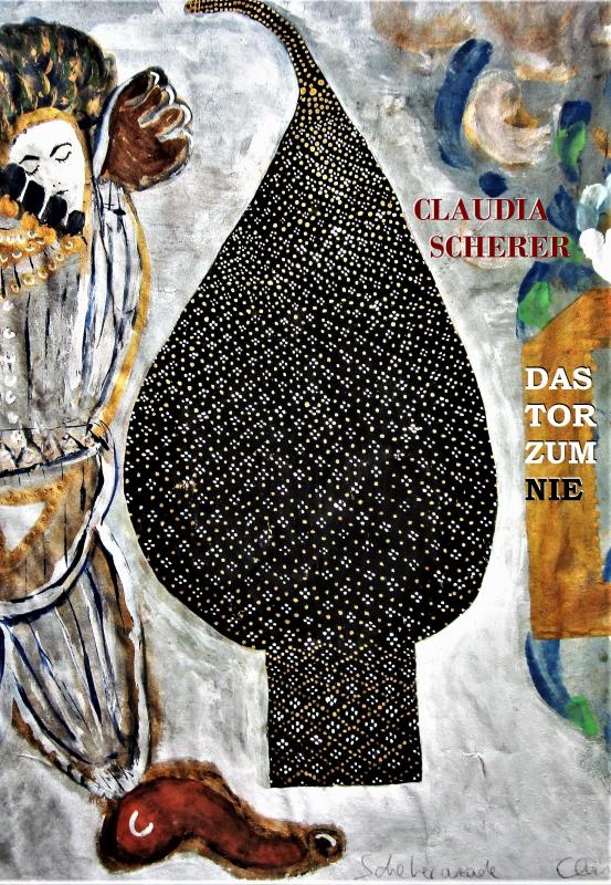 Cover-Bild Das Tor zum Nie