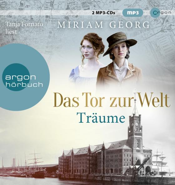 Cover-Bild Das Tor zur Welt: Träume