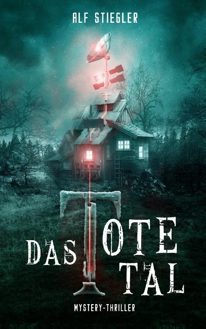 Cover-Bild Das tote Tal