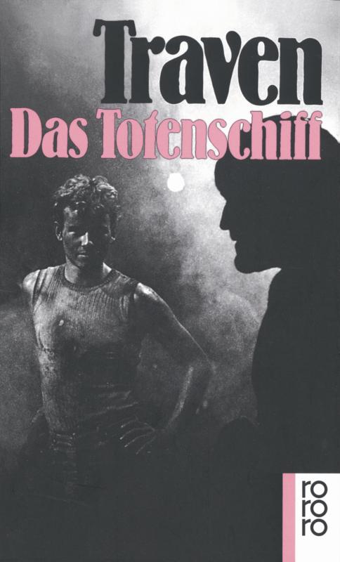 Cover-Bild Das Totenschiff