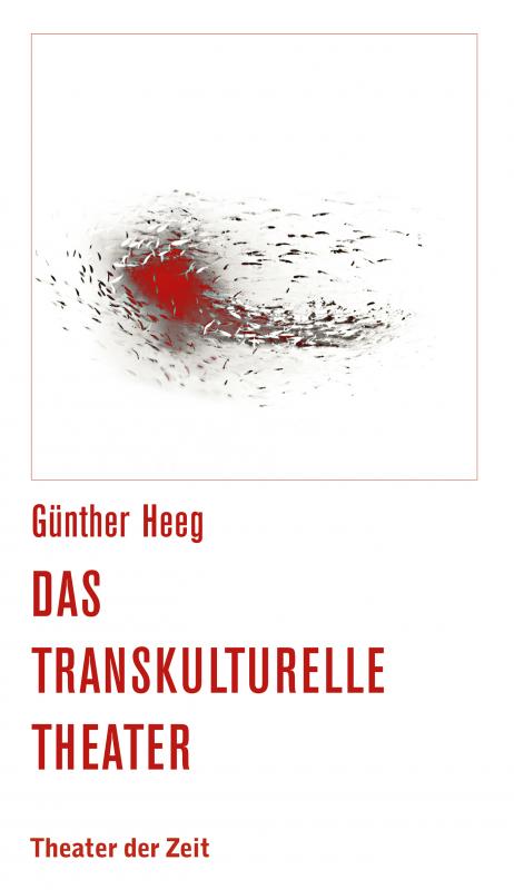 Cover-Bild Das transkulturelle Theater