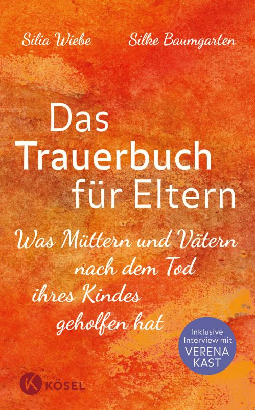 Cover-Bild Das Trauerbuch für Eltern