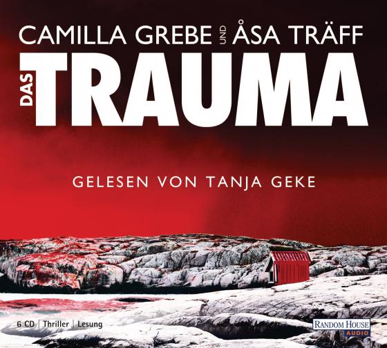 Cover-Bild Das Trauma