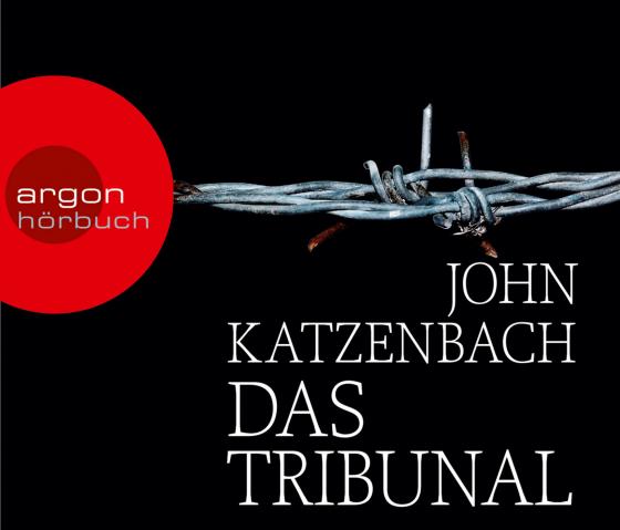 Cover-Bild Das Tribunal