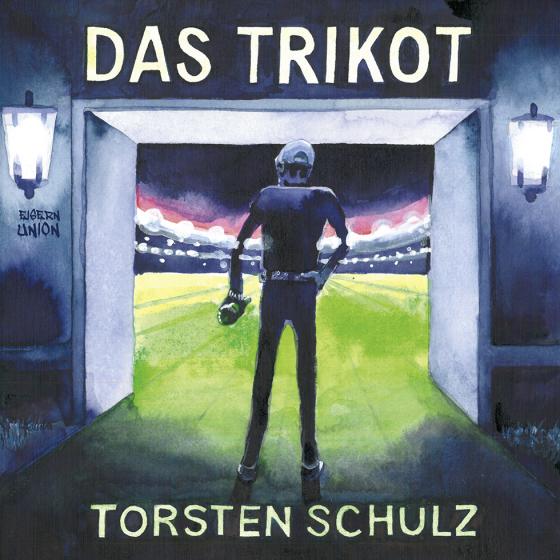 Cover-Bild Das Trikot