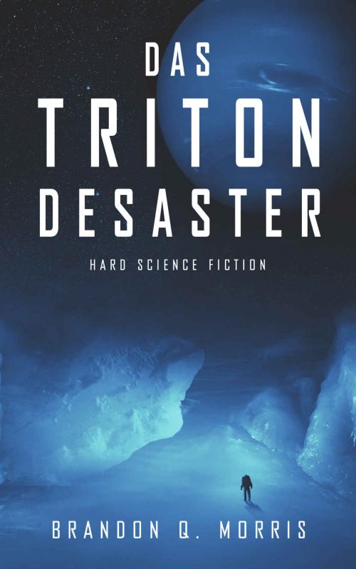 Cover-Bild Das Triton-Desaster