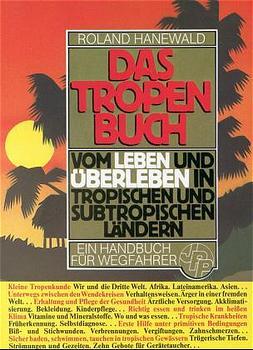 Cover-Bild Das Tropenbuch